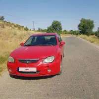 فروش یا معاوضه جنتو دنده ای ۲۰۰۸|خودرو سواری و وانت|شهریار, شهرک بهاران (ویره)|دیوار