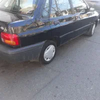 پراید۸۲ بیرنگ