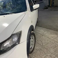 کوئیک|خودرو سواری و وانت|نسیم‌شهر, |دیوار