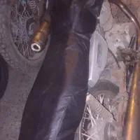 موتور هندا مدل ۸۸