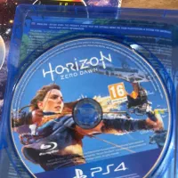 دیسک بازی horizon zero down ps4|کنسول، بازی ویدئویی و آنلاین|اندیمشک, |دیوار