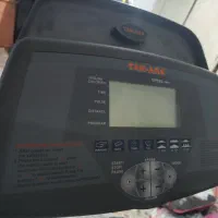 تردمیل مدل تن ارا در حد