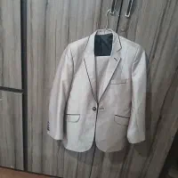 سلام کت و شلوار