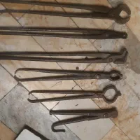 لوازم انتیک قدیمی|کلکسیون اشیاء عتیقه|بومهن, |دیوار