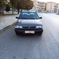 پراید مدل 90