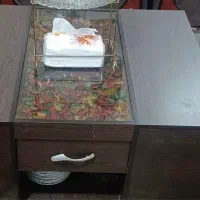 میز عسلی درحد نو