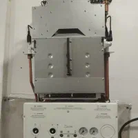 دوعددپکیج آبگرمکن دیواری.بوتان شفیع سازه ایتالیایی|آبگرمکن، پکیج، شوفاژ|مشهد, امامیه (شهرک غرب)|دیوار