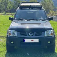 فروش نیسان رونیز مدل ۸۲|خودرو سواری و وانت|سلمان‌شهر, |دیوار