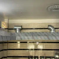 درخشان هود استیل چک ۳۷روزه