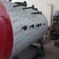دیگ بخار ۳/۵تن|ماشین‌آلات صنعتی|کرج, بنیاد|دیوار