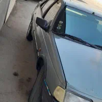 پژو روآ