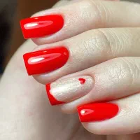 کاشت ناخن قیمت مناسب|خدمات آرایشگری و زیبایی|رشت, رشتیان|دیوار