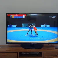 تلویزیون ال ای دی 42 ال جی اصل کره