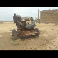 موتور آب ۱۳ اسب|ماشین‌آلات صنعتی|گنبد کاووس, |دیوار