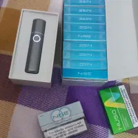 سیگار الکترونکی