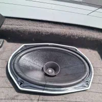 یک جفت باند خودرو در حد نو