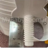 پایه آویز تخت نوزاد بدون موتور موزیکال|اسباب و اثاث بچه|تهران, سبلان (لشگر)|دیوار