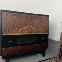 بخاری در حد|بخاری، هیتر، شومینه|مریوان, |دیوار