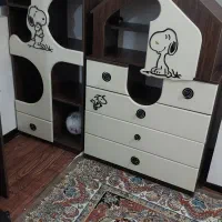 سرویس کودک و نوجوان