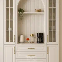 نیروی پاره وقت دکوراسیون داخلی|استخدام معماری، عمران و ساختمانی|قم, کاسه گران|دیوار