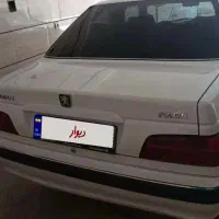 پژو پارس موتور جدید XU7P (سفارشی)، مدل ۱۴۰۱