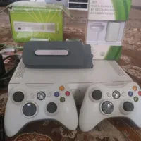 xbox360|کنسول، بازی ویدئویی و آنلاین|تهران, ظهیرآباد|دیوار