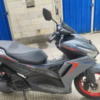 متور ایروکس هانی