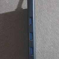 هاب ۵ پورت USB-C باسئوس BS-OH018|قطعات و لوازم جانبی رایانه|کرج, شهرک بنفشه|دیوار