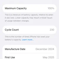 Iphone 16 normal 128g|موبایل|بابل, |دیوار