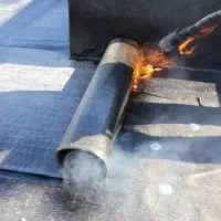 انجام ایزوگام و قیرگونی،رفع نم ورطوبت بصورت اصولی