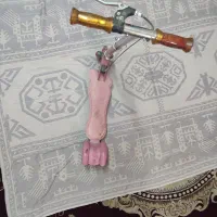 موقعیتی برای دخملهای صورتی پسند|دوچرخه، اسکیت، اسکوتر|مشهد, بهشت|دیوار