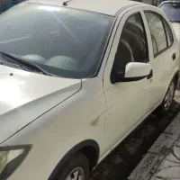 ساینا EX|خودرو سواری و وانت|تهران, شهرک شریعتی|دیوار