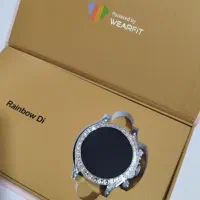ساعت هوشمند رولکس