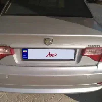 سمند سورن کارمندی|خودرو سواری و وانت|بجنورد, |دیوار