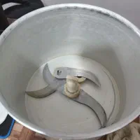 سبزی خورد کن دو تیغه|خردکن، آسیاب، غذاساز|اهواز, منبع اب|دیوار