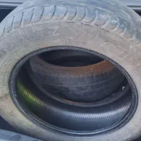 لاستیک سایز ۱۵ بارز