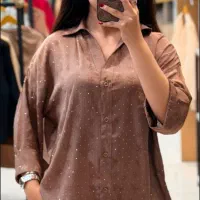 بوتیک زنانه رستمی لباس