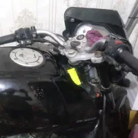 پالس 200باجاج مدل89