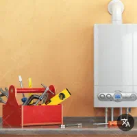 تعمیرات ونصب پکیج گازشومینه بخاری کولرگازی شیرکوند|خدمات پیشه و مهارت|ورامین, ورامین|دیوار