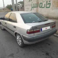 زانتیا سوپر لوکس مدل 82 سالم سلامت