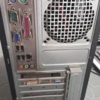 سیستم کامپیوتر/در حد نو/کلا خواب بوده استفاده نشده|رایانه رومیزی|مشهد, جاهد شهر|دیوار