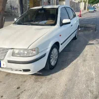 سمند Lxزیمنس