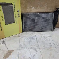 رادیاتور سمند lx|قطعات یدکی و لوازم جانبی|قم, هفت تیر|دیوار