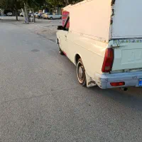 پیگان وانت مدل ۹۲|خودرو سواری و وانت|کرج, آق تپه|دیوار