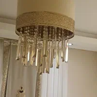 لوستر|لوستر و چراغ آویز|تهران, مدائن|دیوار