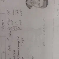 تعدادی کارت و مدارک گمشده