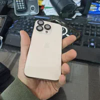 گوشی آیفون 16پرو 256|موبایل|خمینی‌شهر, |دیوار