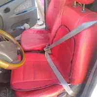 فروش تیبا 2 تمام رنگ|خودرو سواری و وانت|لوندویل, |دیوار