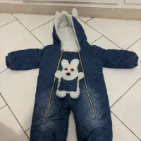 سرهمی داخل خز