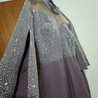 پیراهن مجلسی